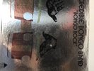 Incredible Bongo Band LP-Bongo Rock (Pride) 73 ORIGINAL US PRESSING FUNK BREAKS