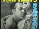 LP TOM WAITS - rain dogs, OIS
