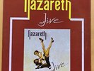 NAZARETH • No Jive •  12