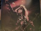 Gene Simmons  LP  Simmons Meteor   LIVE Kiss