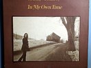 KAREN DALTON IN MY OWN TIME ULTRA-RARE ORIG '71 JUST SUNSHINE FOLK PSYCH LP N/M
