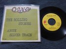 The Rolling Stones - Angie - Beat Rock Oldies Singles