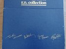 THE BEATLES EP COLLECTION (VINYL) BEP 14 – PARLOPHONE BOX SET 1981 - RARE ITEM