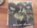 IMMORTAL Blizzard Beasts LP 2015 repress black vinyl new