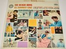 FACTORY SEALED Lp BEACH BOYS All Summer Long Orig. 1964 Capitol 1st Pressing Lp