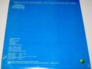 SEALED Lp JOHN LENNON Live Peace In Toronto 1969 Hype Sticker & Calendar Beatles