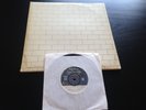 Lp Pink Floyd ?– The Wall (1979) + single Another Brick In The Wall (Part II)