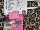 Third-Man-Records-Vault-36-Captain Beefheart Trout Mask Replica Vinyl Records