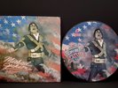 MICKAEL JACKSON SHOWTIME PICTURE DISC - LIMITE A 215/300 EXEMPLAIRES - TRES RARE