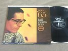 BILL EVANS TRIO Trio '65 LP Verve VLP 9098 UK 1965 1st Press MONO EX/VG