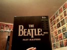 The Beatles - Past Masters - 2012 Remastered and Sealed 2 LP vinyl +Sticker MINT
