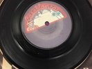 Kiss New Zealand  Hard Luck Woman / Mr. Speed purple label single 7 Casablanca