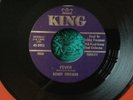 Bobby Freeman Fever Northern Soul/Mod Classic Carver