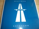 KRAFTWERK     -     AUTOBAHN    KLING KLANG 601 419     NEU    OVP