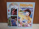 Marillion - Selling Fish live 3 LP live UK tour 1986 - white label