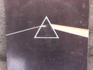 Pink Floyd: The Dark Side Of The Moon Quadrophonie 1973 Harvest 1 C 062-05 249