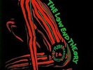 A Tribe Called Quest- The Low End Theory LP
