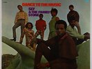Sly & The Family Stone - Dance To The Music LP - Epic