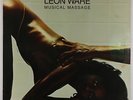 Leon Ware - Musical Massage LP - Gordy