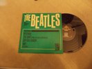 The Beatles LP W Tony Sheridan and The Titans  MGM E 4215 w/copy Pics Fab Four