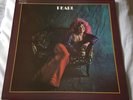 Janis Joplin Pearl 1st UK LP Earliest CBS *STUNNING Nr MINT* Big Brother Folk