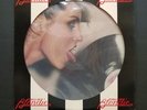 Blondie - Parallel Lines - Mint - Rare Picture Disc Promo LP vinyl record - 1978