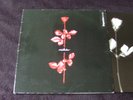 DEPECHE MODE „VIOLATOR“ GERMAN PRESS
