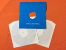 Depeche Mode Testpressung 101