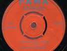 Carlton Alphonso - Where In This World UK Pama 7