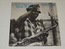 JIMMY FORREST all the gin is gone Lp RECORD JAZZ BOP