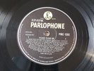 Beatles Please Please Me LP 4th UK Press Mono *STUNNING NR MINT*