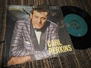 CARL PERKINS Blue Suede Shoes/Matchbox 7