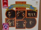 The Association Insight Out SEALED NEW red colored vinyl LP Summer Of Love MONO