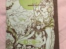 Vintage ‘The Cream’ Eric Clapton concert program