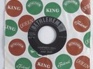 Halloween Rocker 45 MANN DRAKE Vampire's Ball BETHLEHEM VG++ HEAR