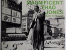 BLUE NOTE 1527 The magnificent Thad Jones. Lexington, flat edge, DG, RVG, Ear