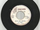 JIMMY RILEY / SON OF NEGUS / DUB / 7''/ VG-