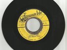LESTER STERLING & BABA BROOKS / SO LONG / JUSTIN HINDS / AFTER A STORM /7''/ VG-