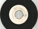 PRINCE BUSTER / MOVE OVER / COME TO JAMAICA / 7''/  VG-
