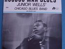 Junior Wells’Chicago Blues Band Hoodoo Man Blues/Analogue Productions APB034 lp
