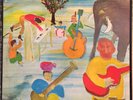 MUST SELL The Band ?– Music From Big Pink - 1968 US LP - VG+ condition