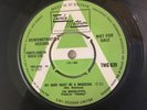 Demo TMG 639 - The Marvelettes - My Baby Must Be A Magican