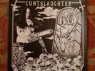 Nunslaughter / Anal C*nt LP Box NEW RAR Suffocation Immolation Blood Incantation