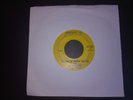GERALDINE HUNT-TWO CAN LIVE CHEAPER THAN ONE-NORTHERN SOUL 45