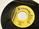 STARDUST RUBIN “YOU’VE BEEN AWAY” / ARTISTICS “THIS HEART OF MINE” 7” VINYL MINT