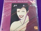Duran Duran RIO  4 Track 7