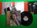 JAMES BROWN - Gravity [PROMO] Japanese Pressing Vinyl LP W/OBI & BOOK P76