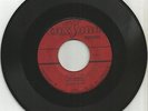 STRANGER & KEN / WORLD FAIR / MY MARIE / 7''/ VG [CRACK]
