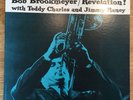 Bob Brookmeyer Revelation, Prestige NJ 8294,US, RVG