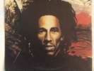 Bob Marley Natty Dread Vinyl Album 88741 1 Spanish Release 1974 Island Label VG